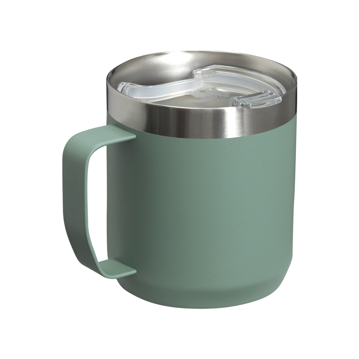 Classic Legendary Camp Mug | 12 OZ - Fresh Sips Daily