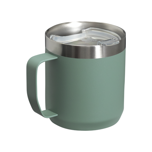 Classic Legendary Camp Mug | 12 OZ - Fresh Sips Daily