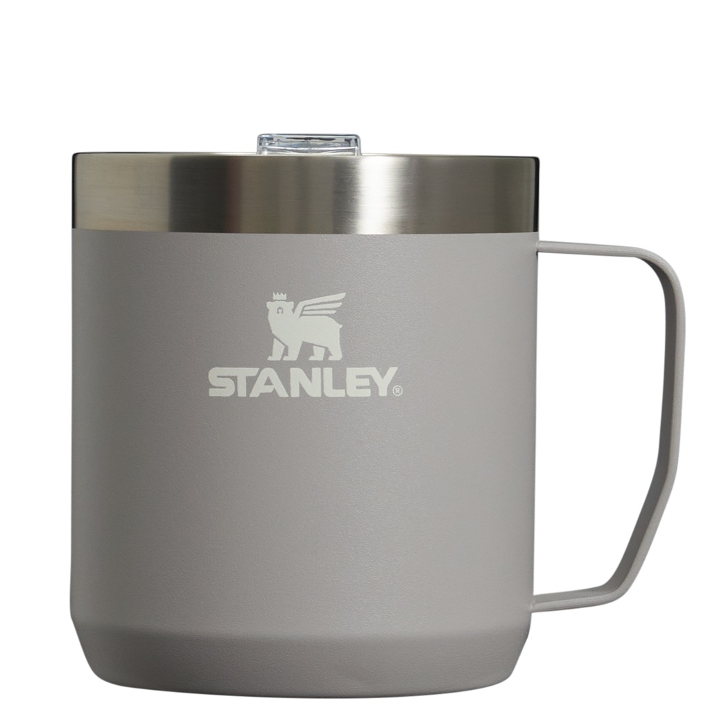 Classic Legendary Camp Mug | 12 OZ - Fresh Sips Daily