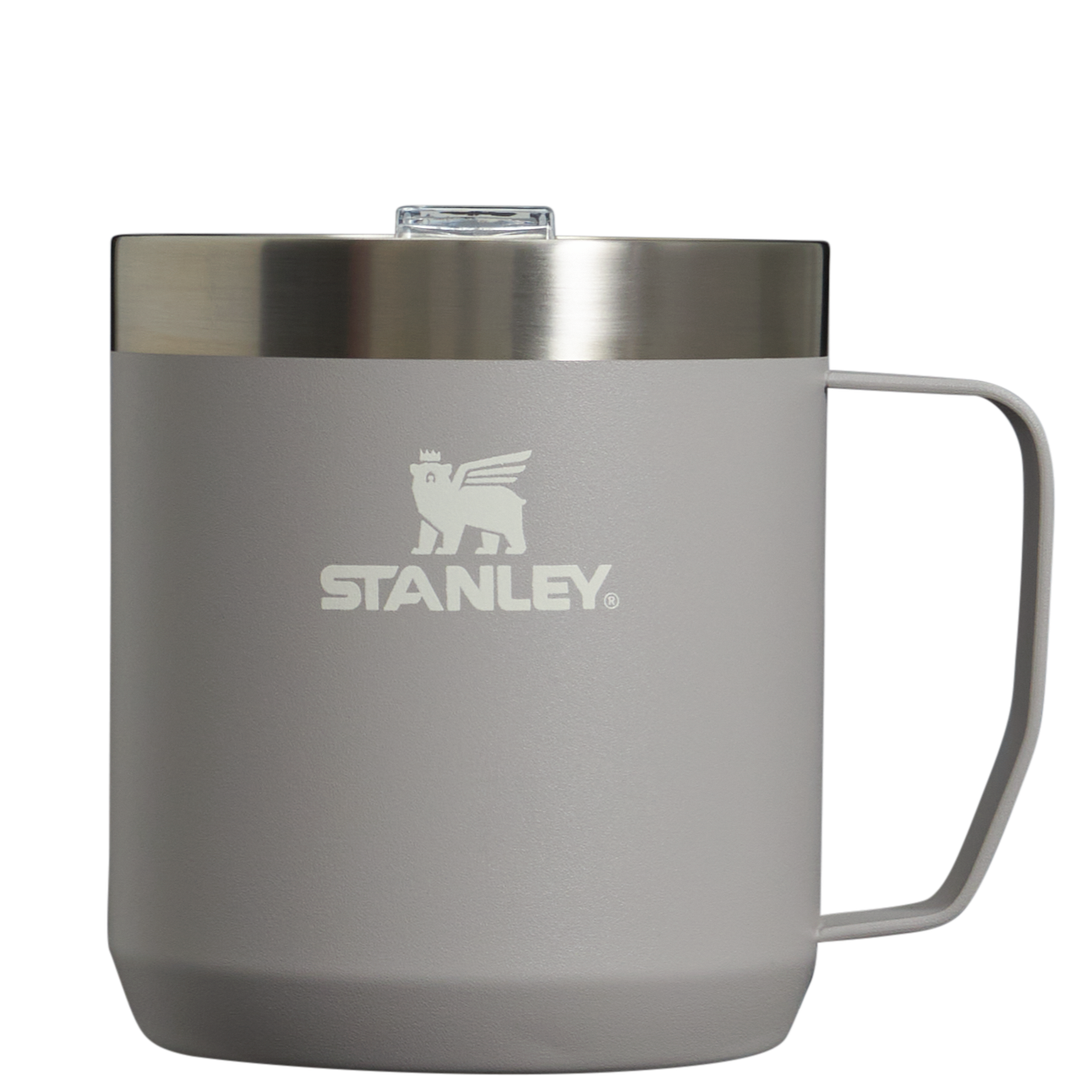 Classic Legendary Camp Mug | 12 OZ - Stanley Create - Desk Sip Ready
