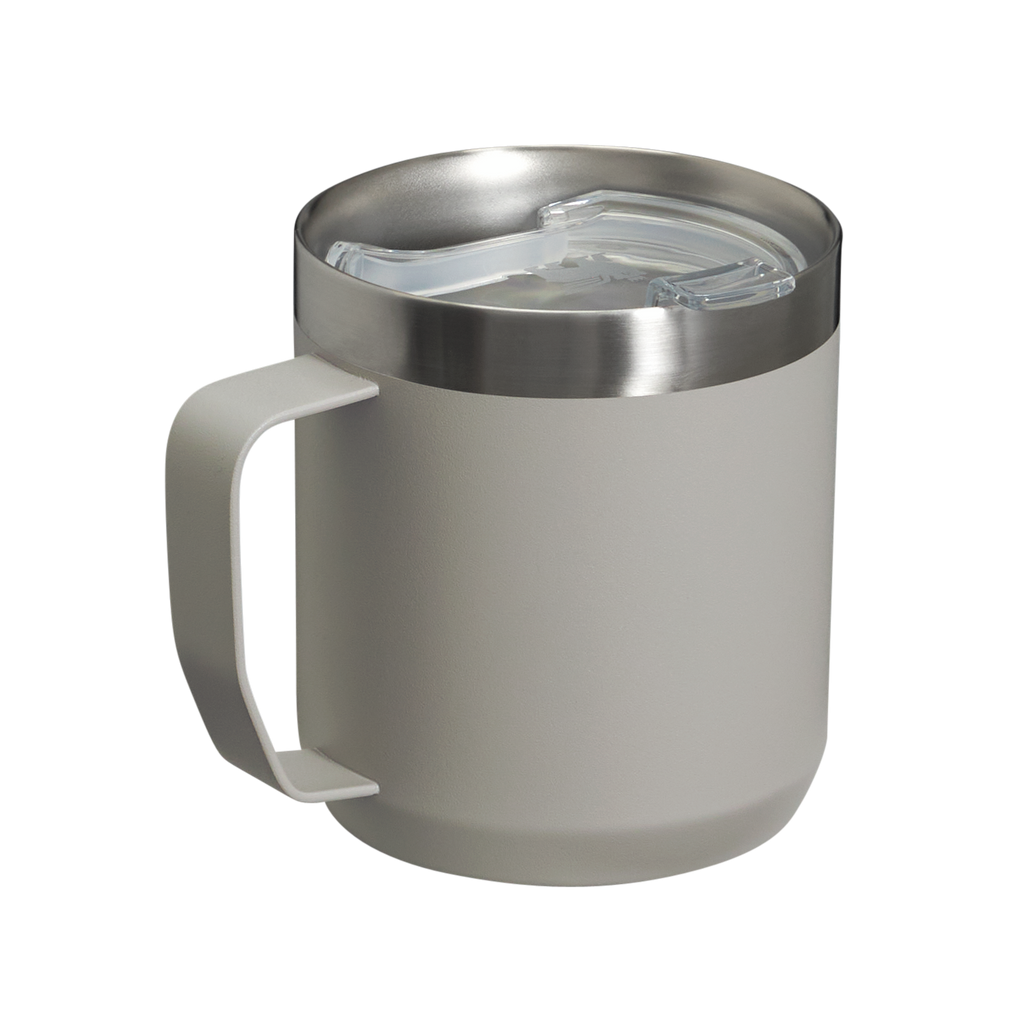 Classic Legendary Camp Mug | 12 OZ - Stanley Create - Desk Sip Ready