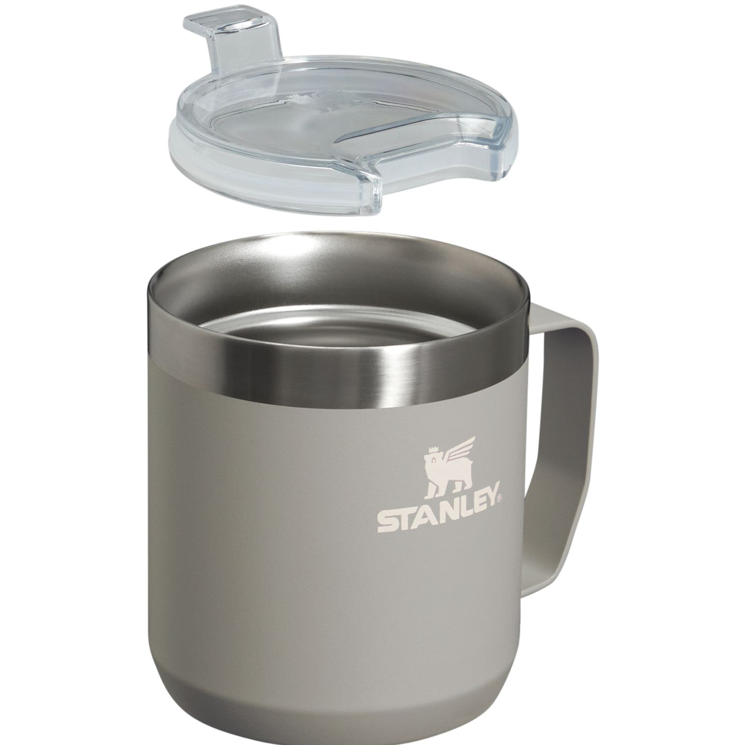 Classic Legendary Camp Mug | 12 OZ - Stanley Create - Desk Sip Ready