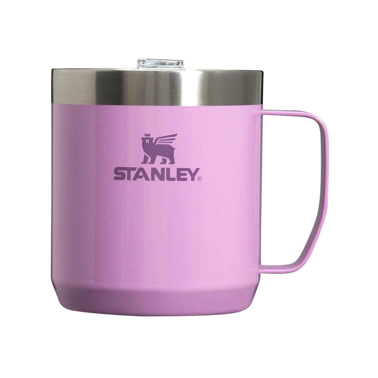 Classic Legendary Camp Mug | 12 OZ - Stanley Create - Desk Sip Ready