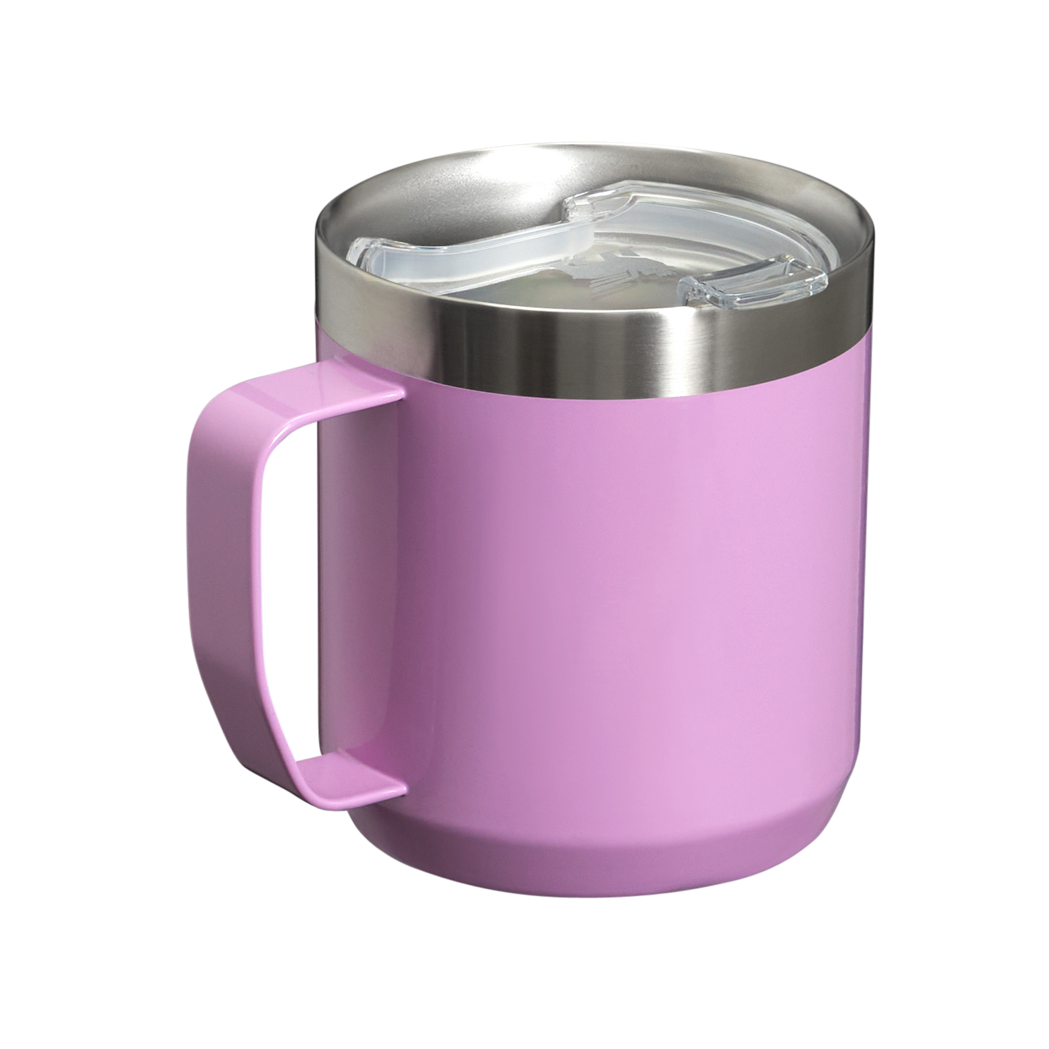 Classic Legendary Camp Mug | 12 OZ - Stanley Create - Desk Sip Ready