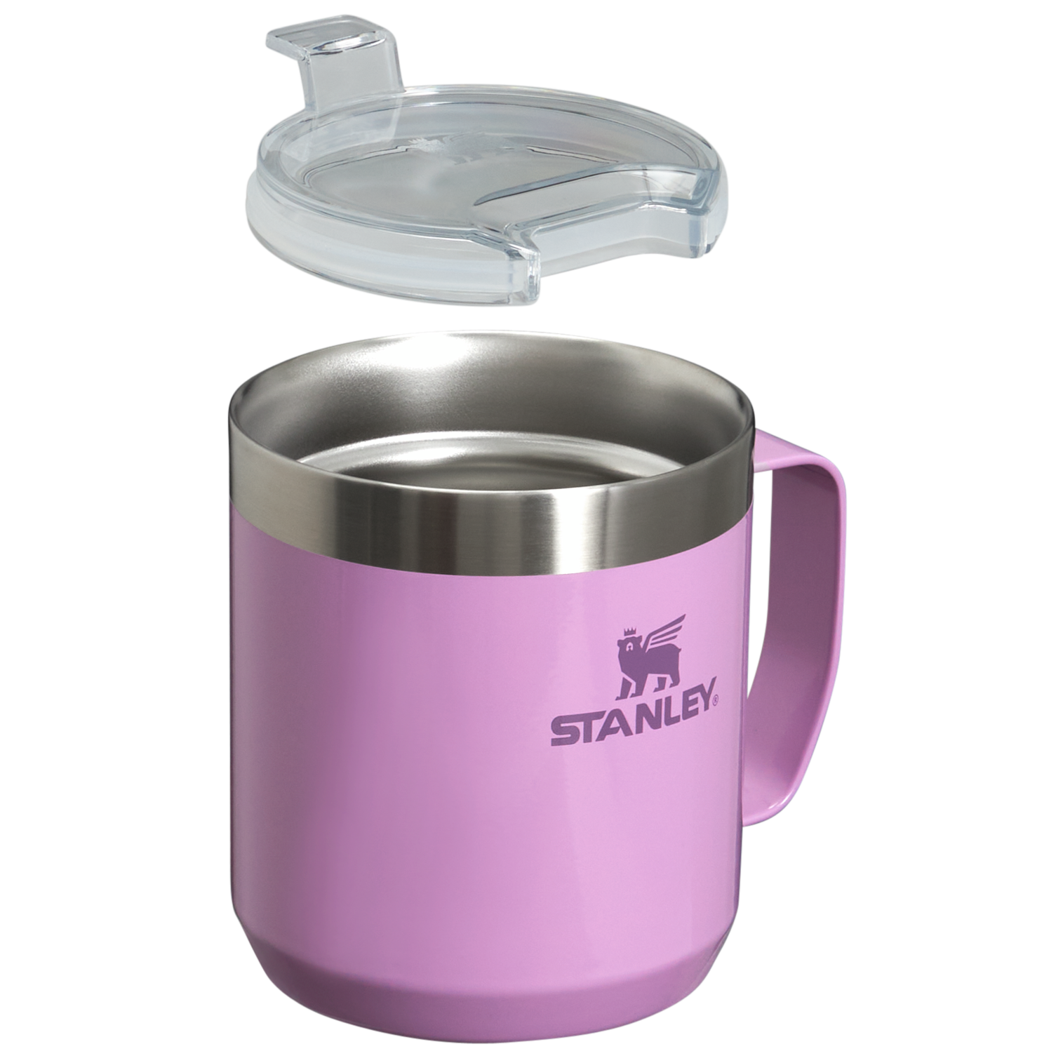 Classic Legendary Camp Mug | 12 OZ - Fresh Sips Daily