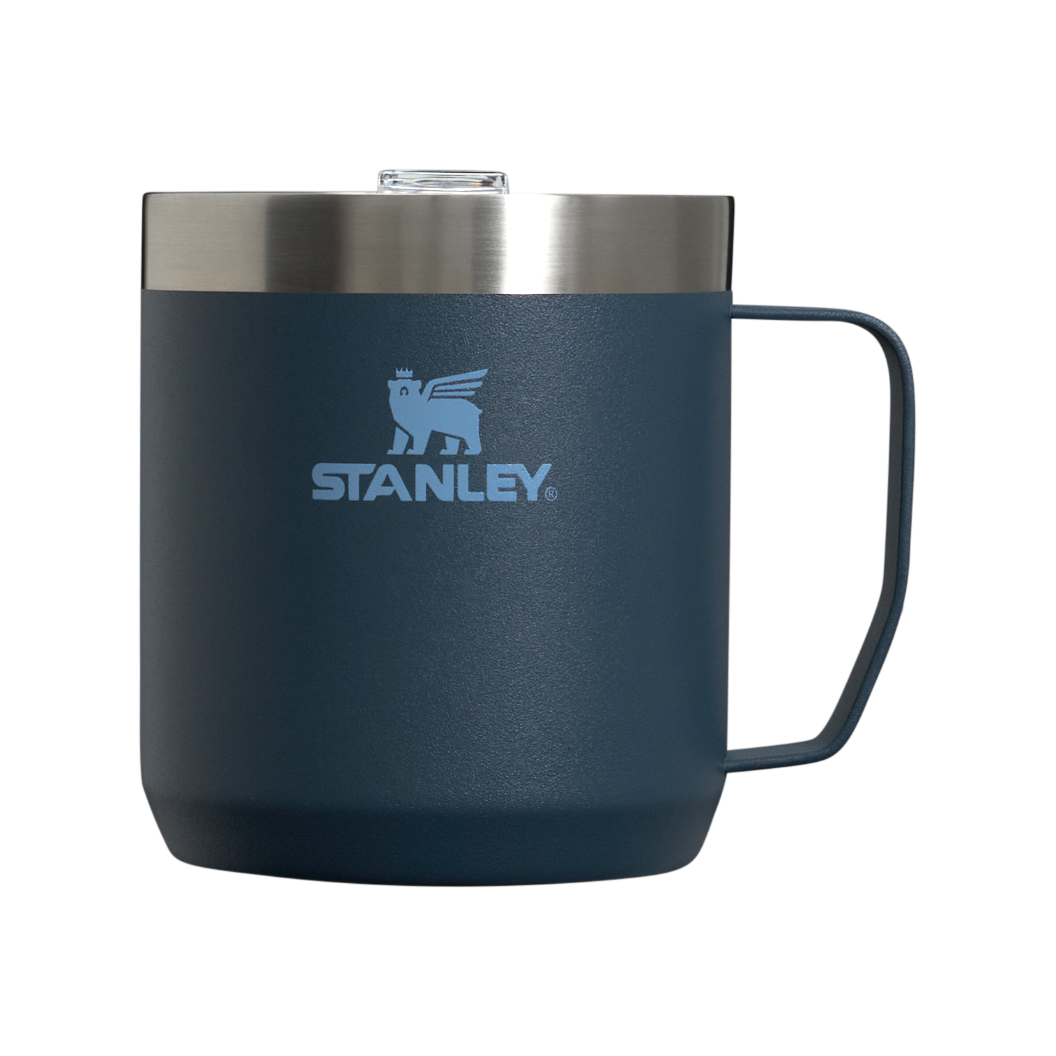 Classic Legendary Camp Mug | 12 OZ - Fresh Sips Daily