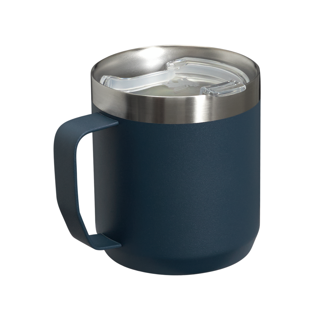 Classic Legendary Camp Mug | 12 OZ - Stanley Create - Desk Sip Ready