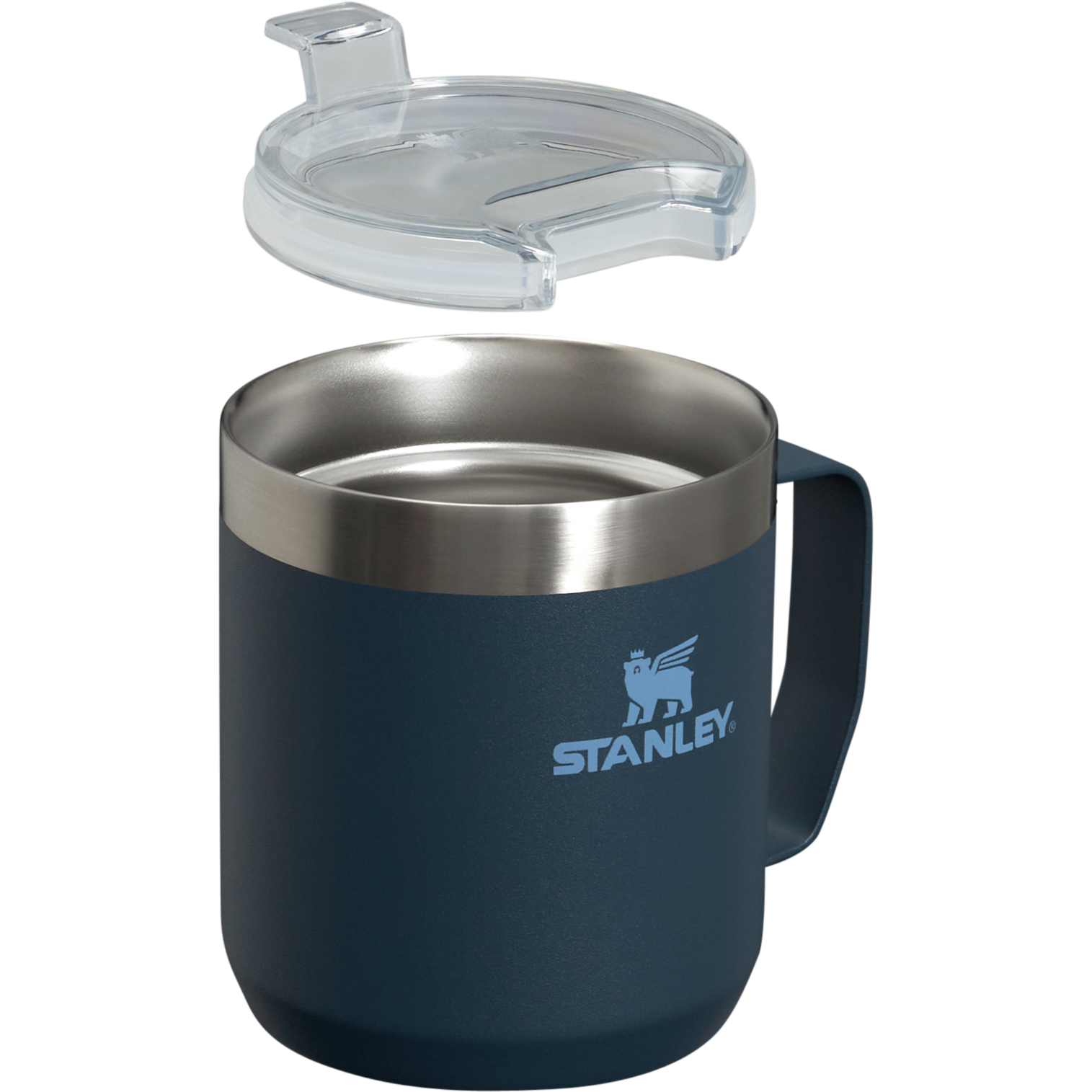 Classic Legendary Camp Mug | 12 OZ - Stanley Create - Desk Sip Ready