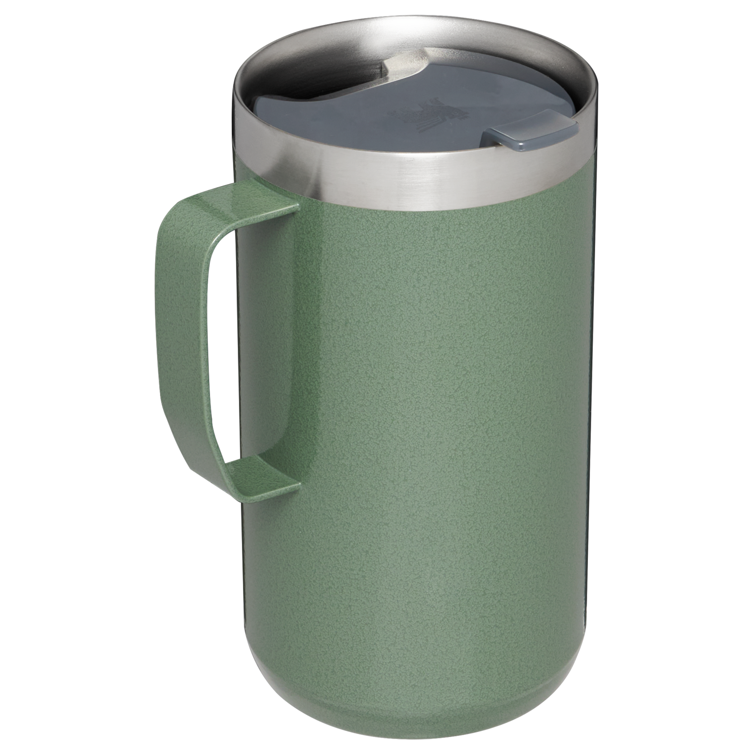 The Stay-Hot Camp Mug | 24 OZ - Stanley Create - Stanley Daily Hydration