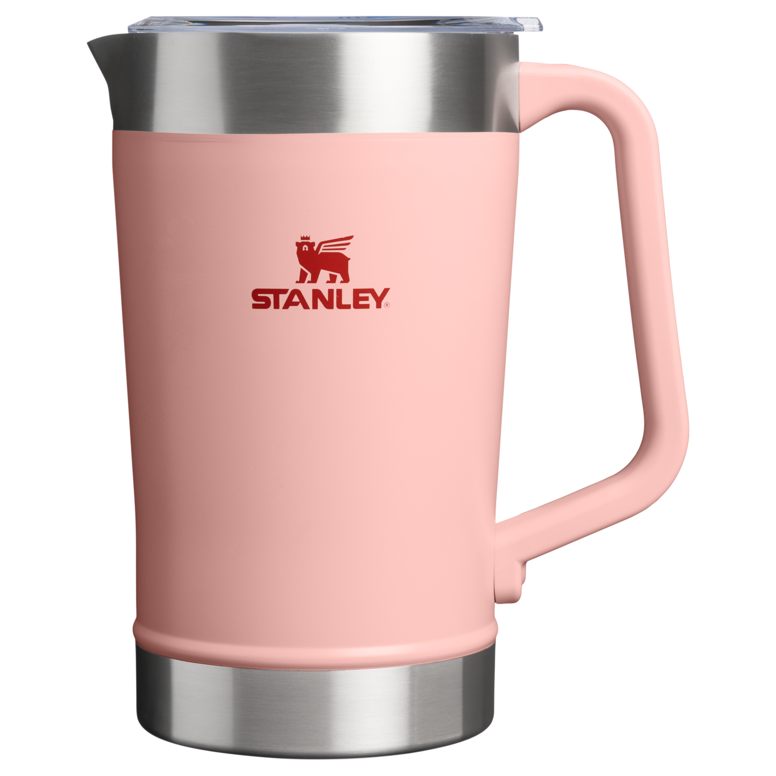 Classic Stay Chill Beer Pitcher | 64 OZ - Keep Sipping