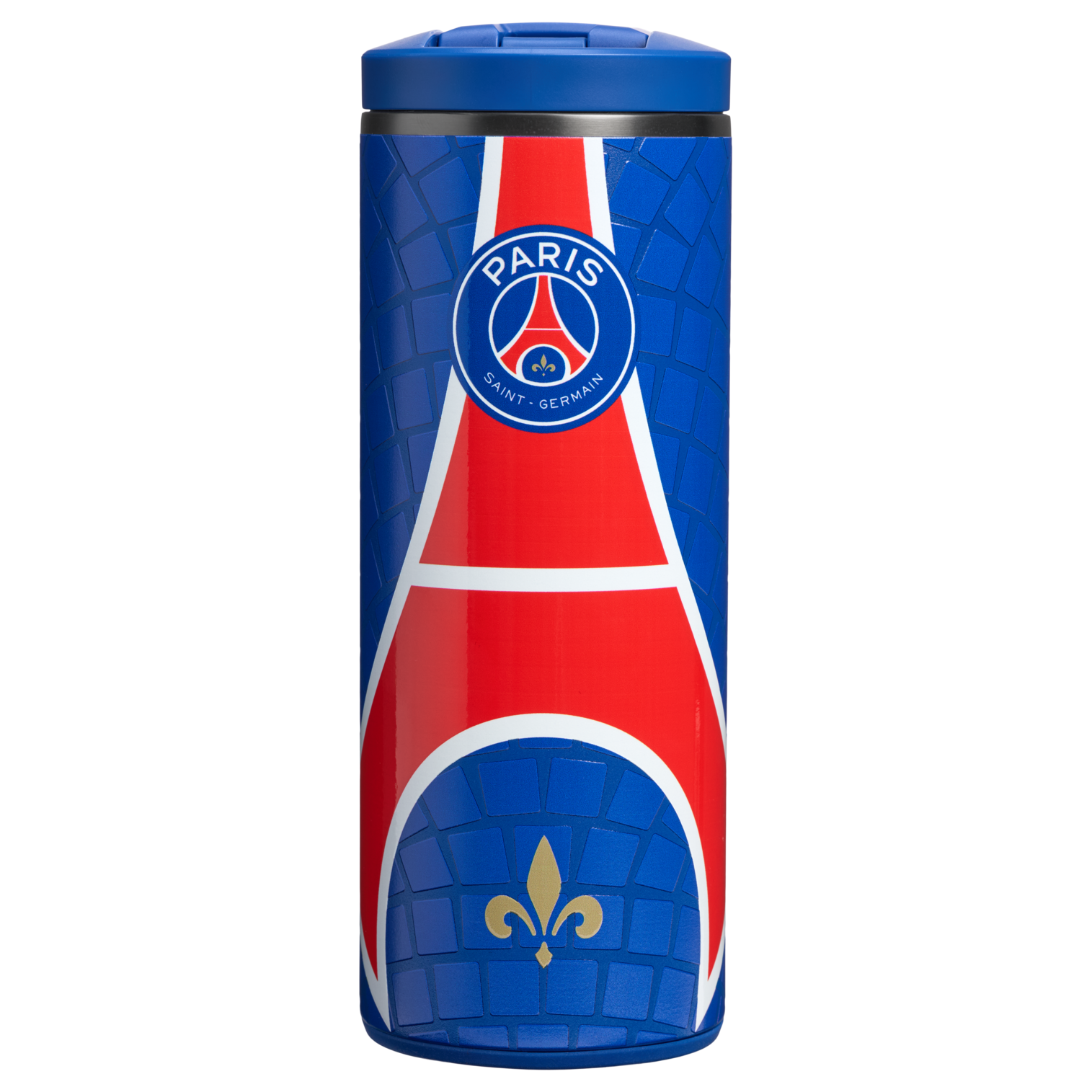 Stanley 1913 x Paris Saint-Germain Transit Flip Top Mug 2.0 | 12 OZ - Everyday Stanley Essential