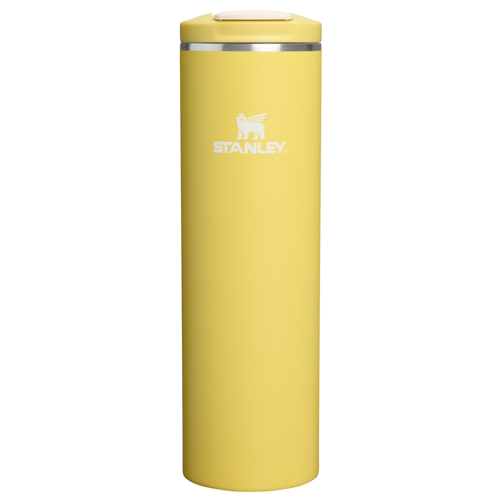 The Transit Flip Top Mug | 20 OZ - Stanley Create - Hydration Within Reach