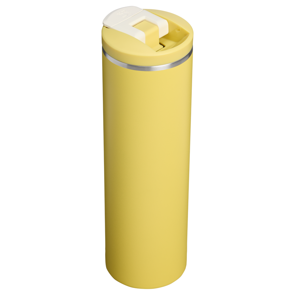 The Transit Flip Top Mug | 20 OZ - Stanley Create - Hydration Within Reach
