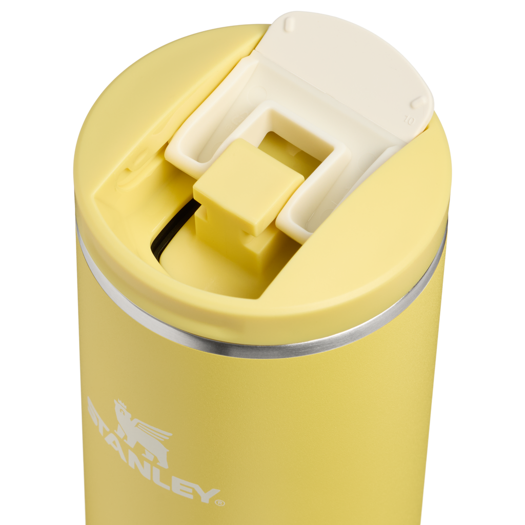 The Transit Flip Top Mug | 20 OZ - Daily Cup Essential
