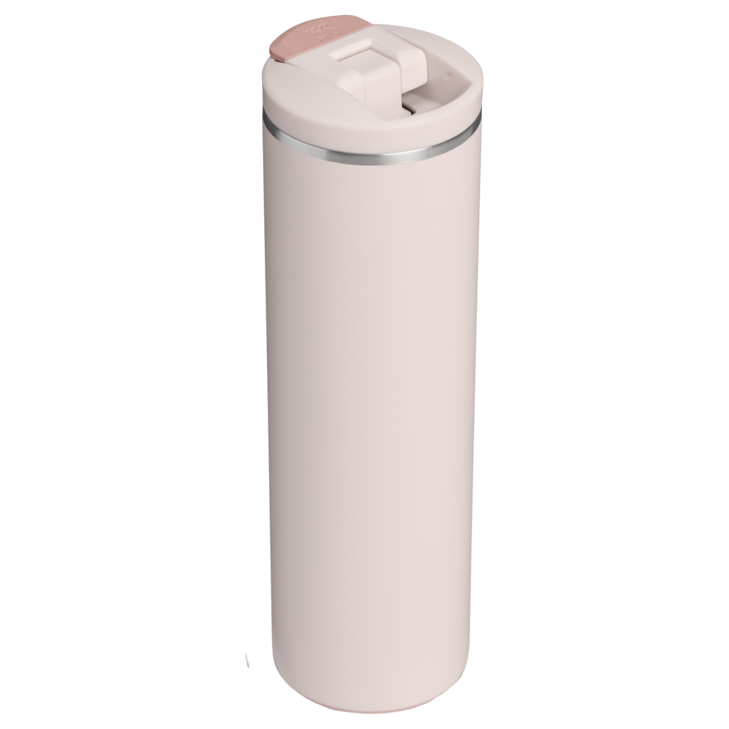 The Transit Flip Top Mug | 20 OZ - Daily Cup Essential