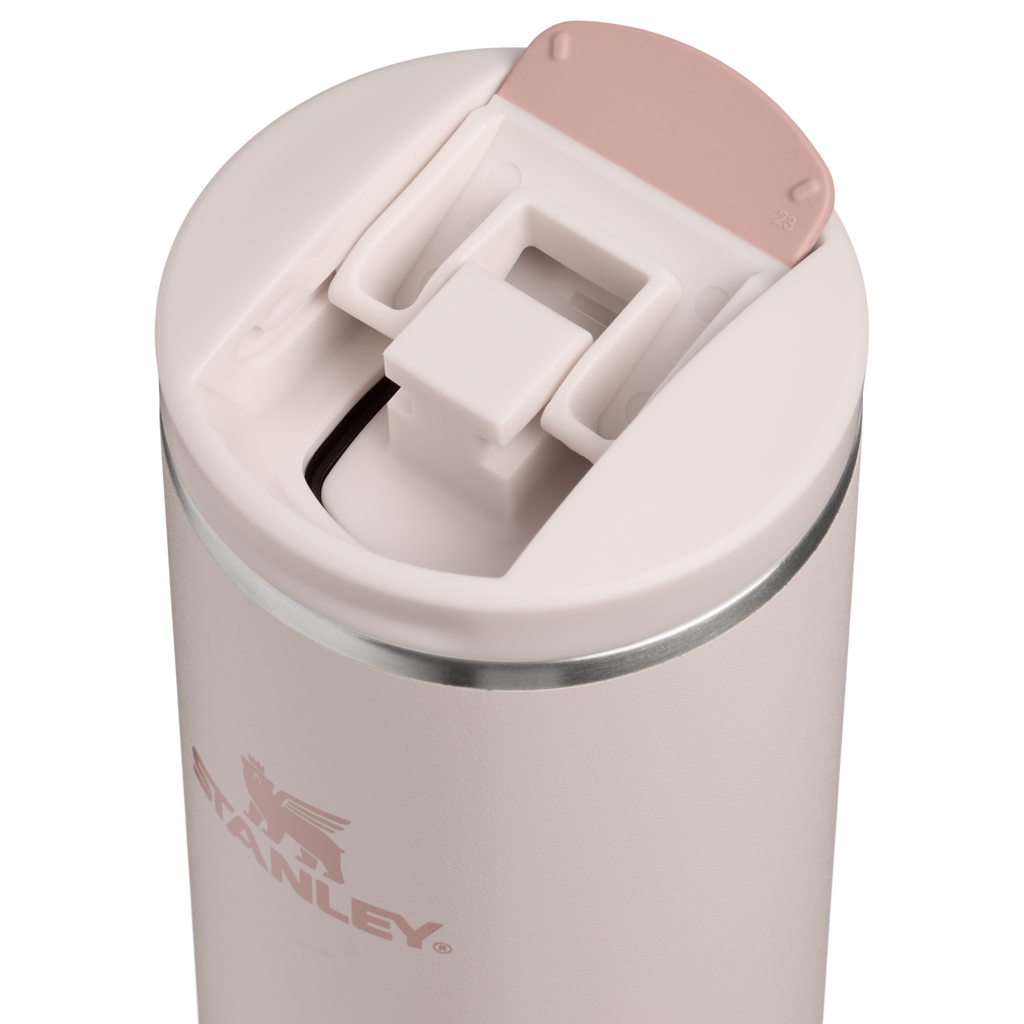 The Transit Flip Top Mug | 20 OZ - Daily Cup Essential