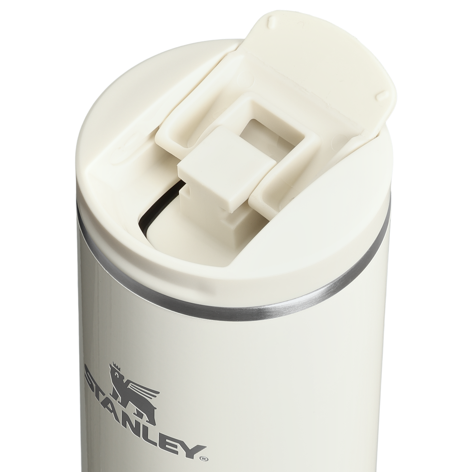 The Transit Flip Top Mug | 20 OZ - Stanley Create - Hydration Within Reach