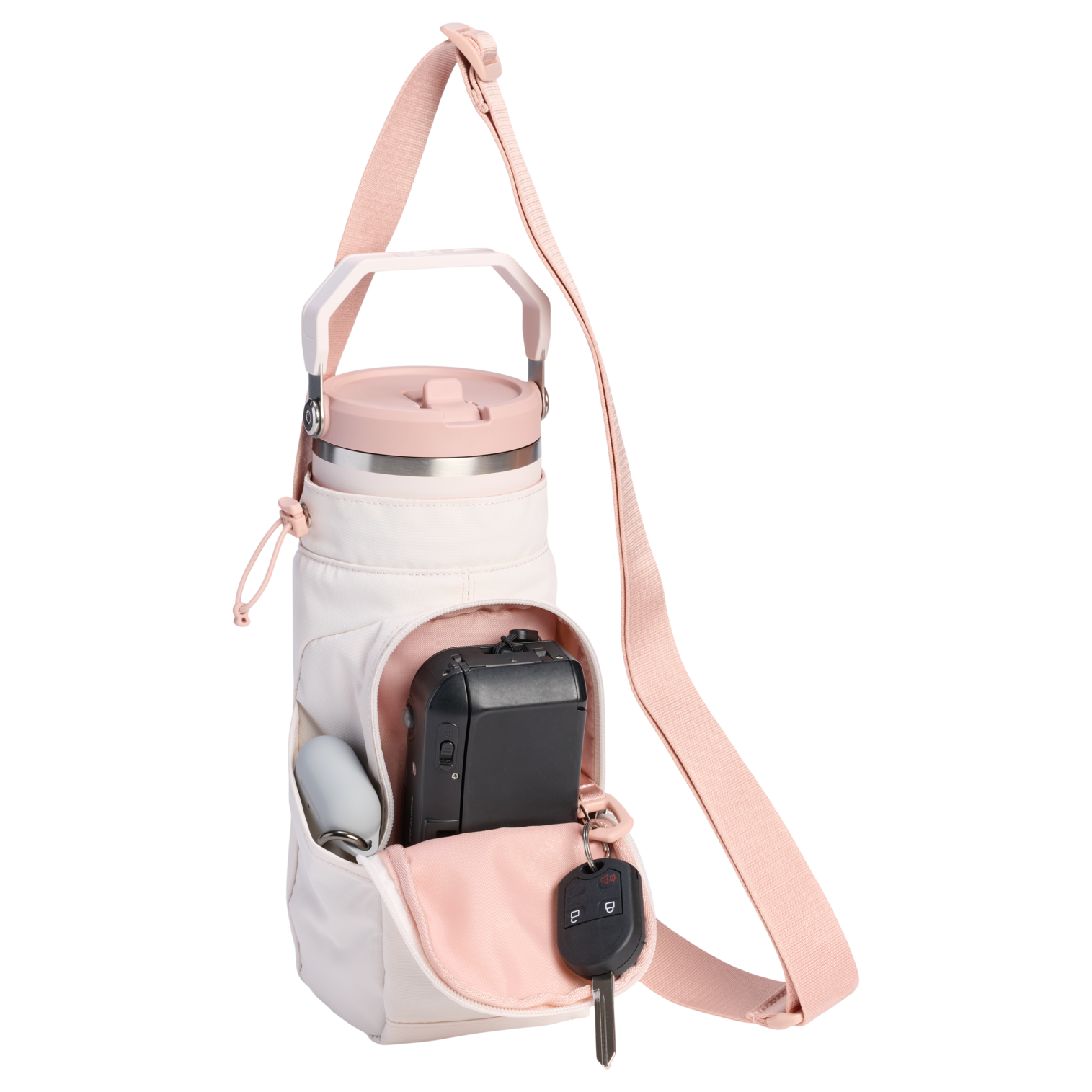 The Vitalize™ Carry-All | 3.2 QT - Simple Sip Energy