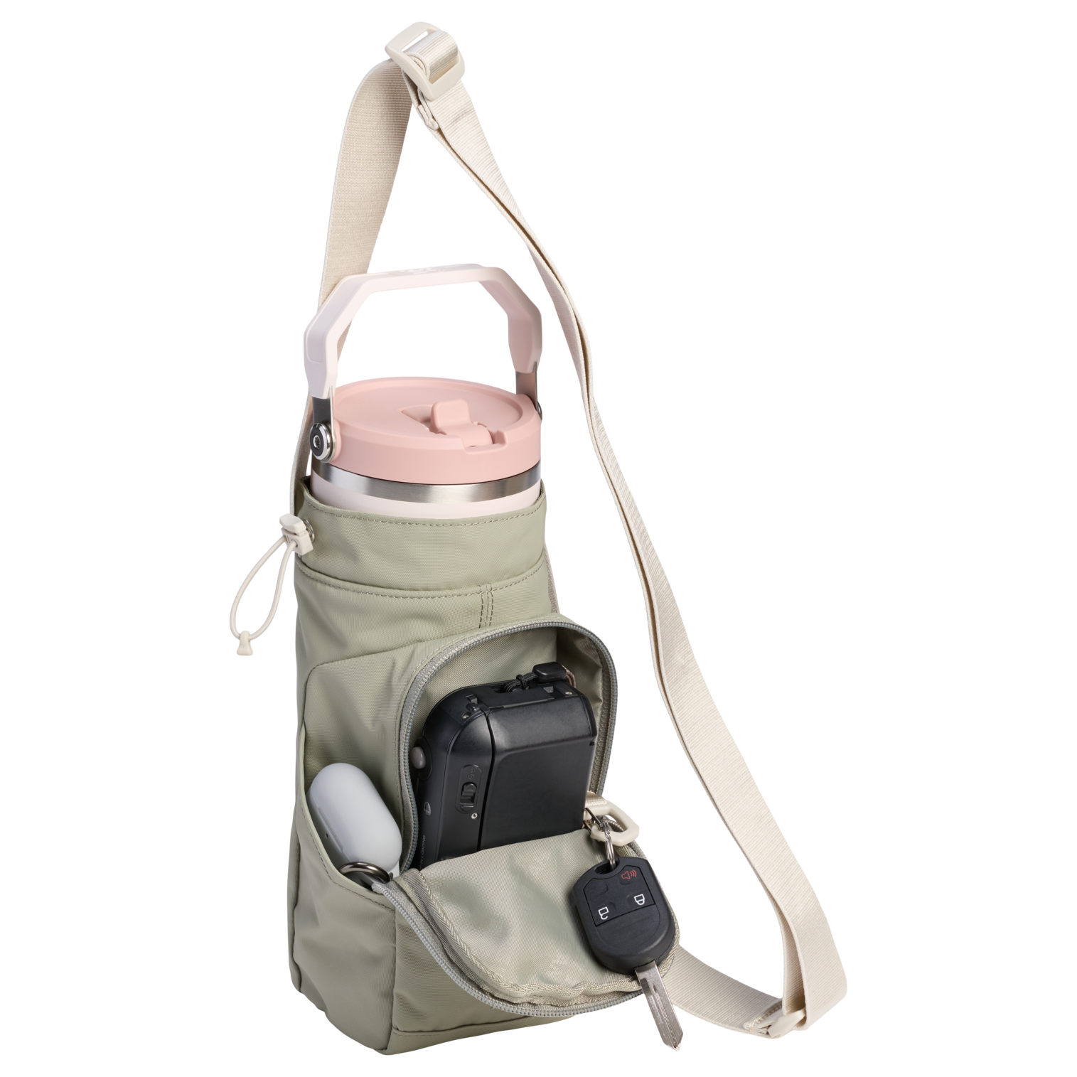The Vitalize™ Carry-All | 3.2 QT - Simple Sip Energy