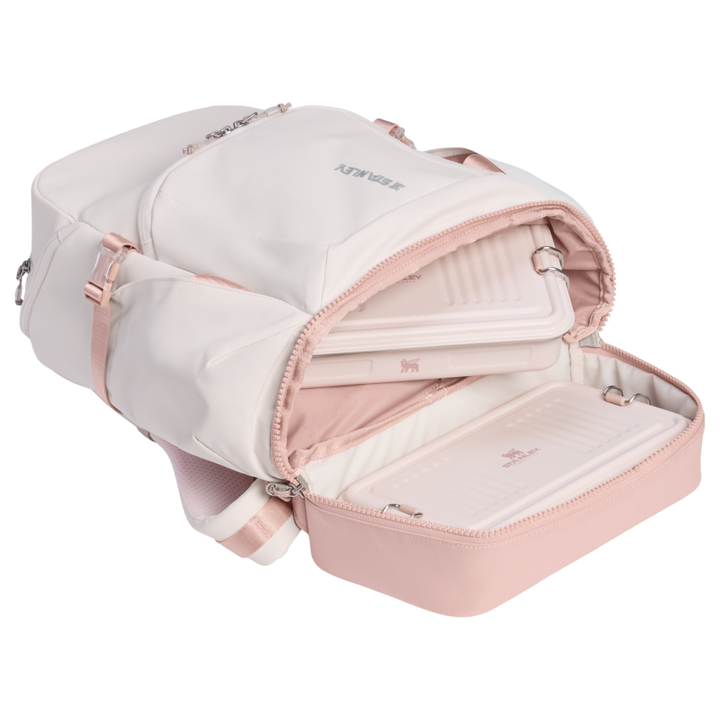 The Vitalize™ Backpack | 30.9 QT - Made for Your Sip