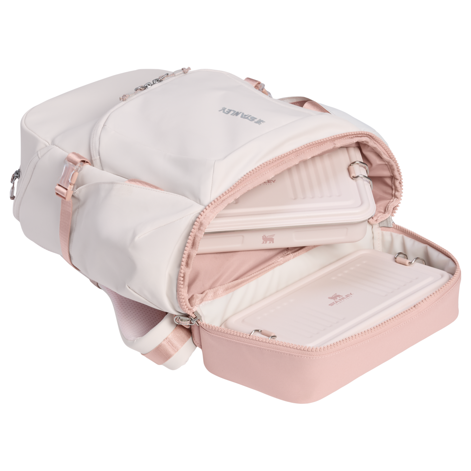 The Vitalize™ Backpack | 30.9 QT - Made for Your Sip
