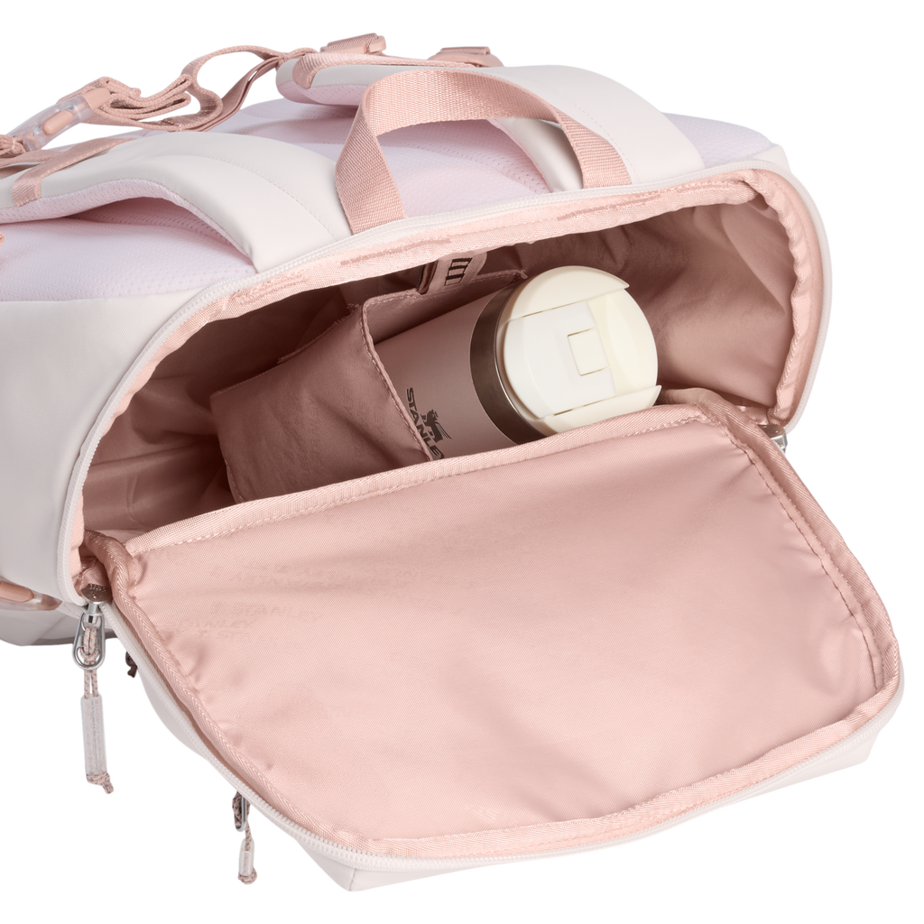The Vitalize™ Backpack | 30.9 QT - Made for Your Sip