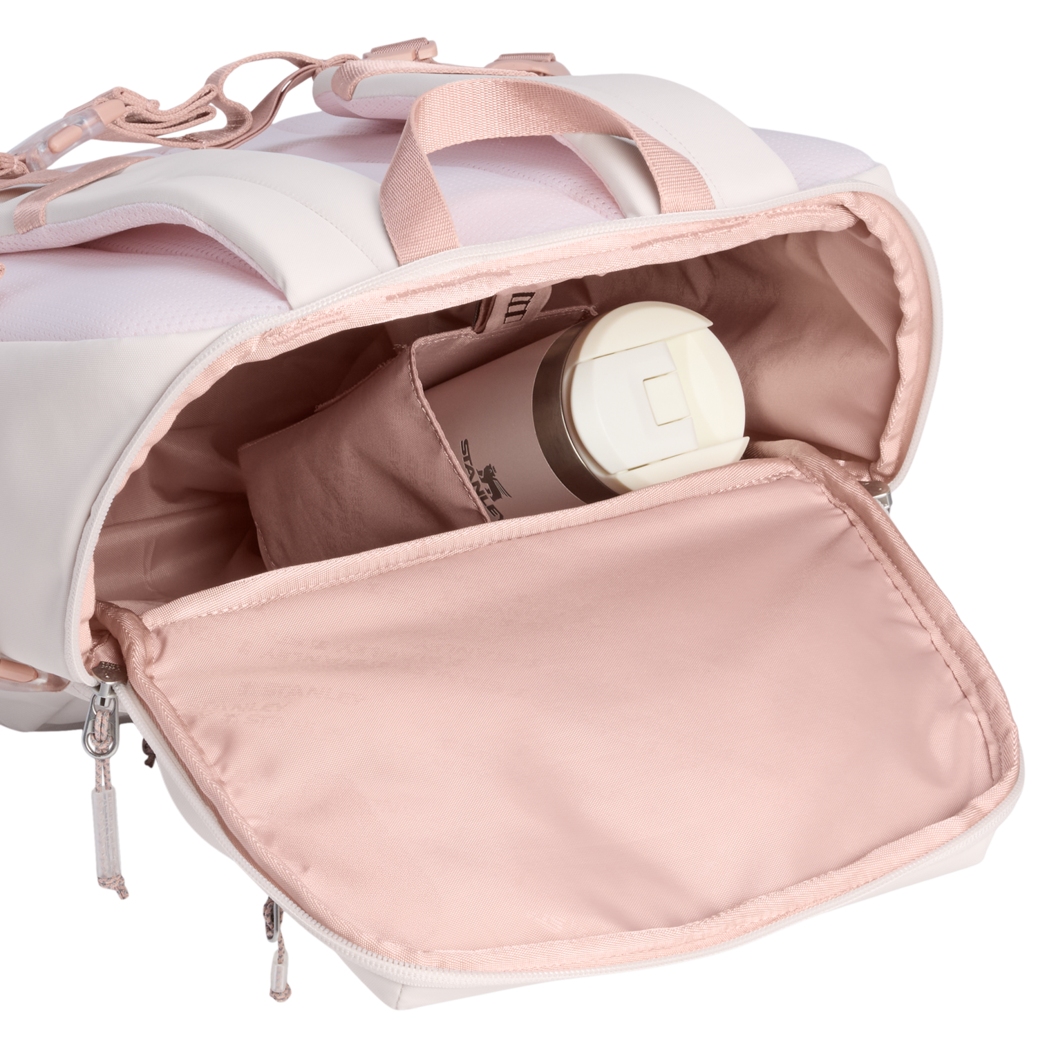 The Vitalize™ Backpack | 30.9 QT - Made for Your Sip