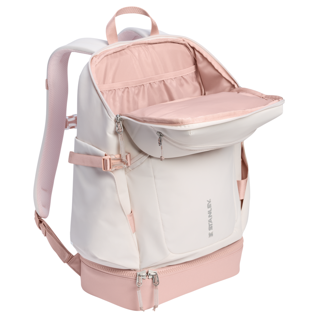 The Vitalize™ Backpack | 30.9 QT - Made for Your Sip