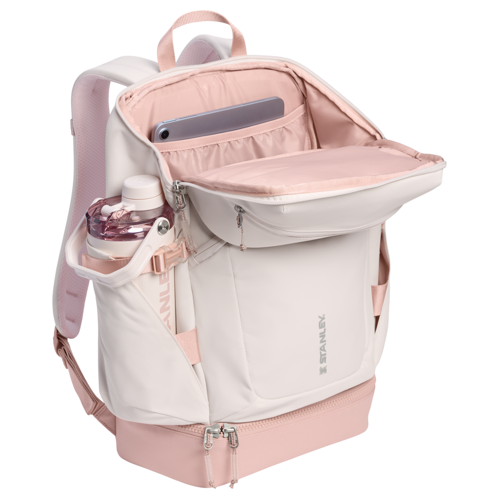 The Vitalize™ Backpack | 30.9 QT - Made for Your Sip