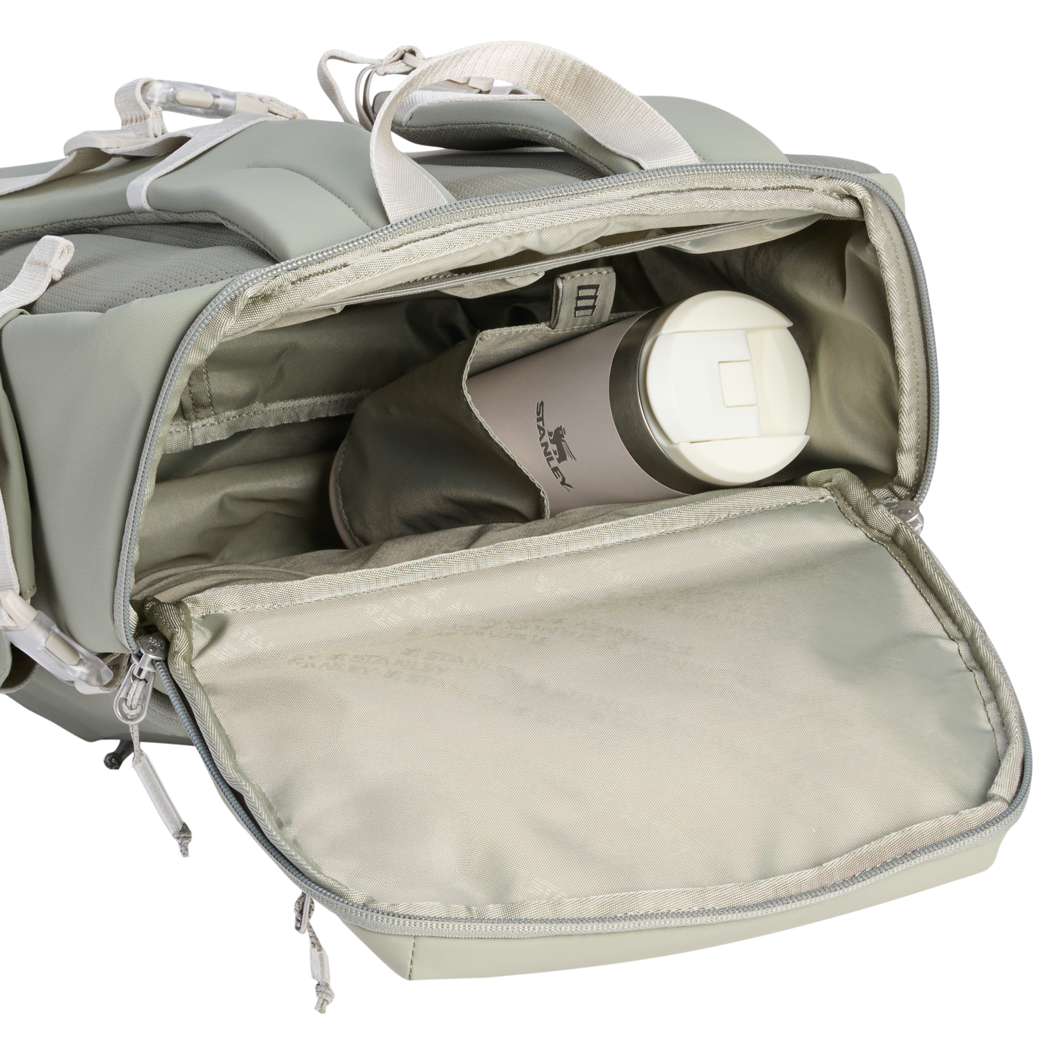 The Vitalize™ Backpack | 30.9 QT - Made for Your Sip