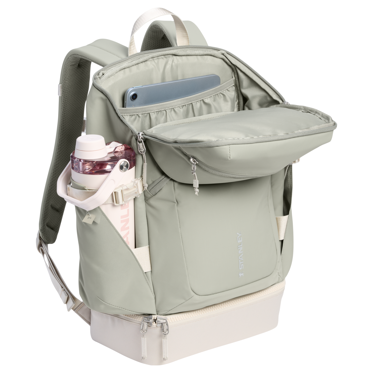 The Vitalize™ Backpack | 30.9 QT - Made for Your Sip
