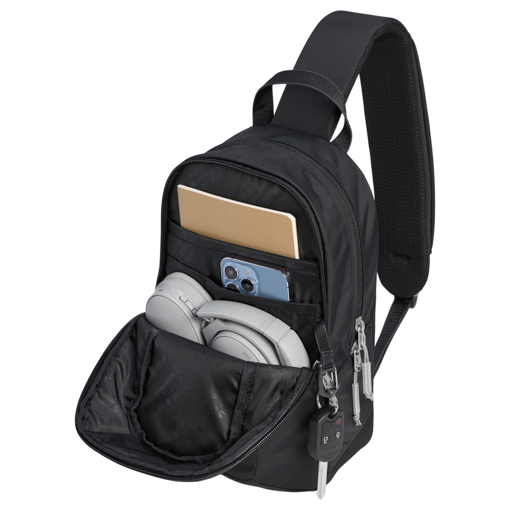 The Vitalize™ Crossbody Bag | 10 QT - Easy Hydration Days