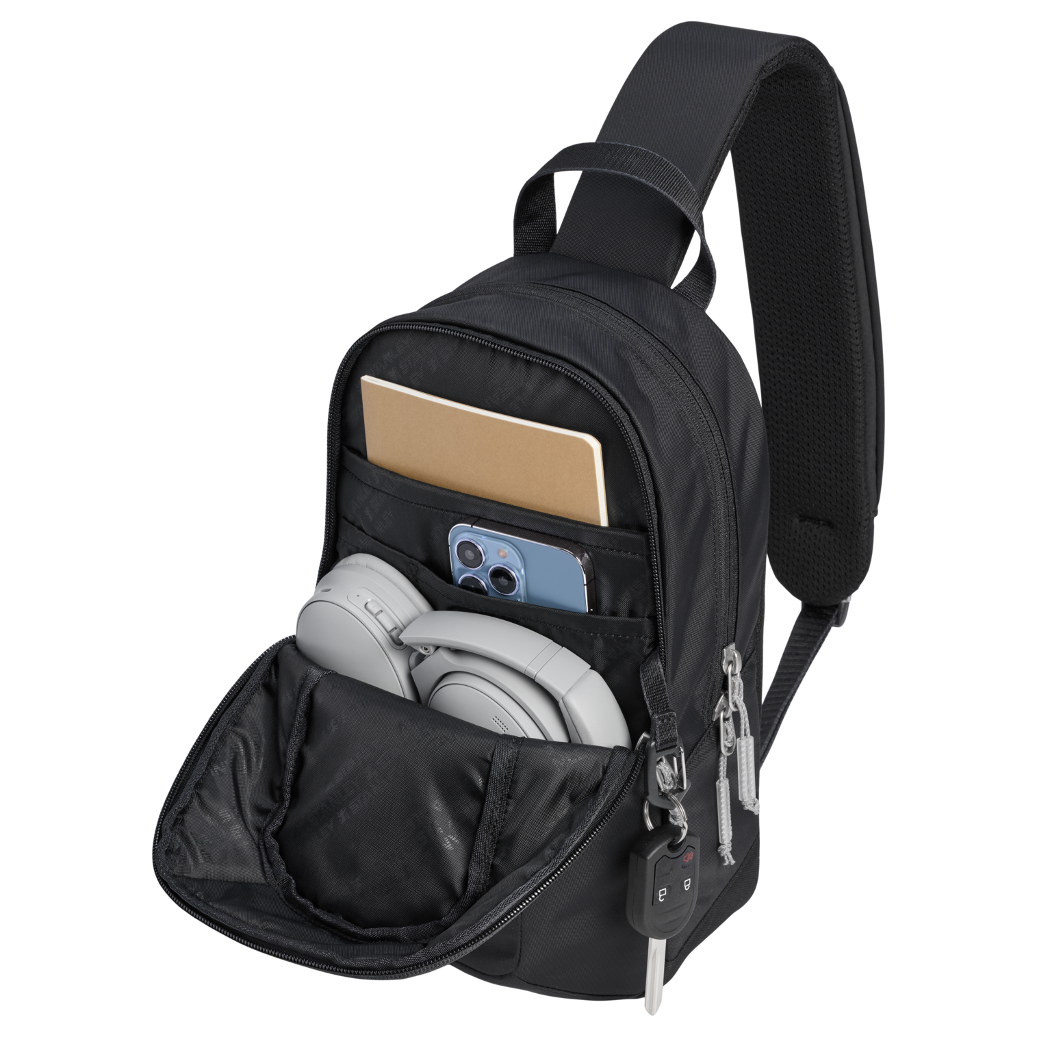 The Vitalize™ Crossbody Bag | 10 QT - Easy Hydration Days