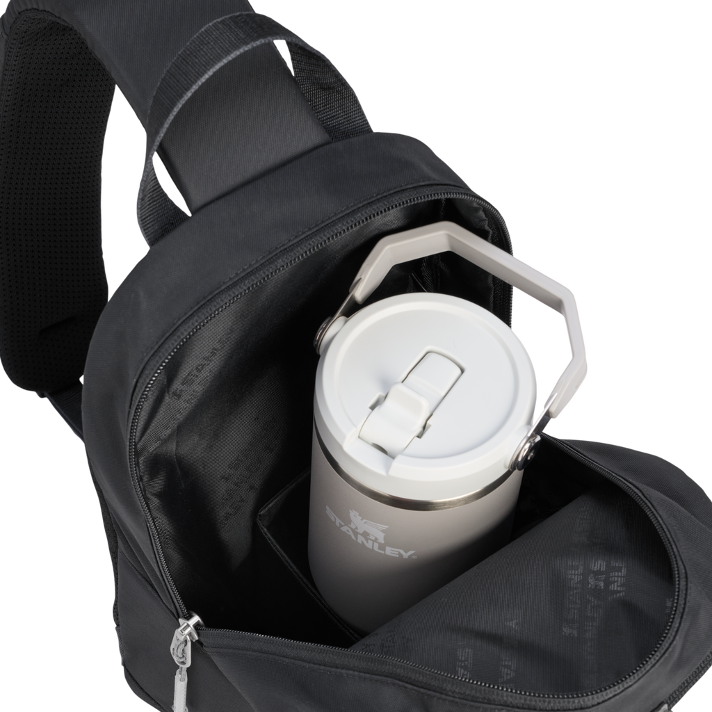 The Vitalize™ Crossbody Bag | 10 QT - Easy Hydration Days
