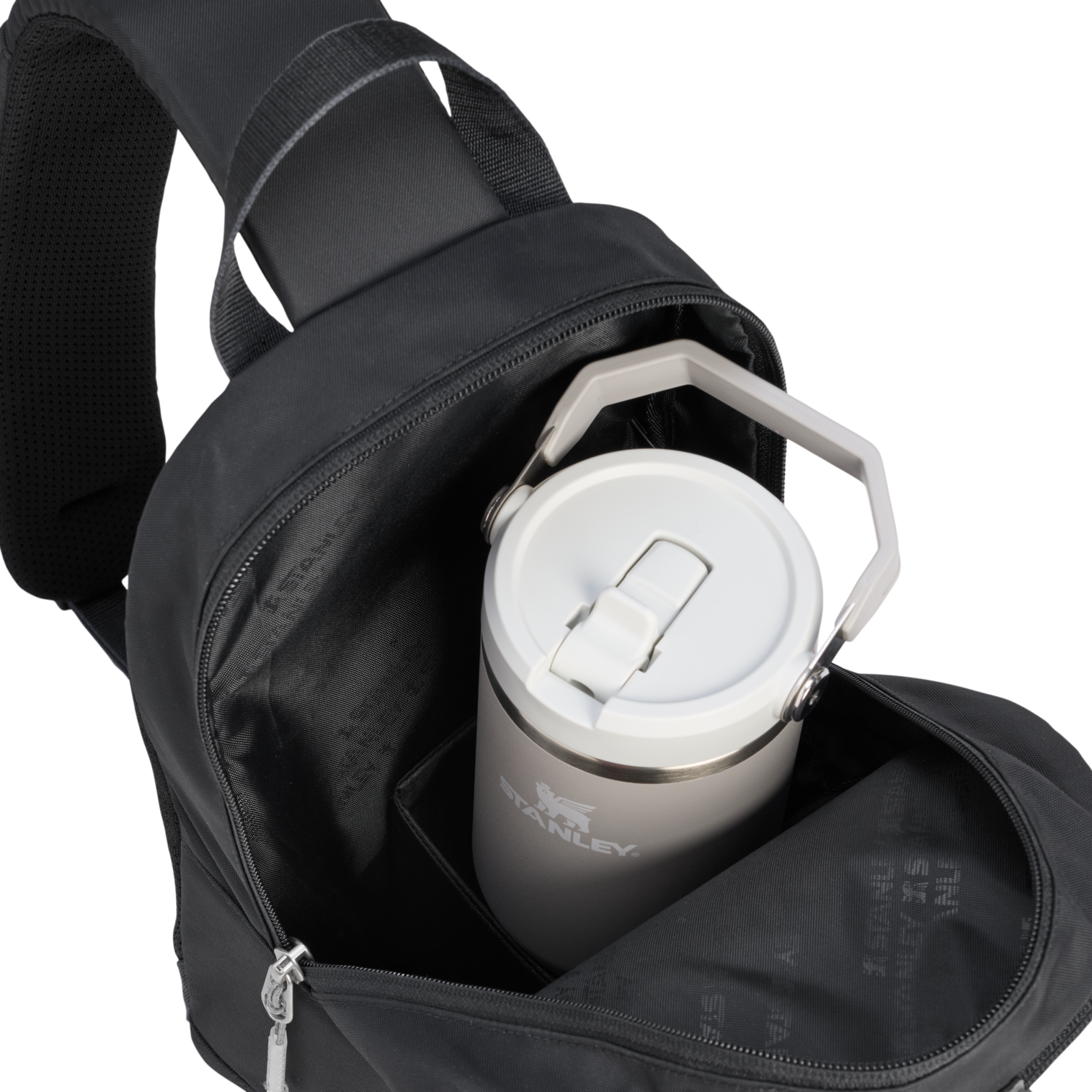 The Vitalize™ Crossbody Bag | 10 QT - Easy Hydration Days