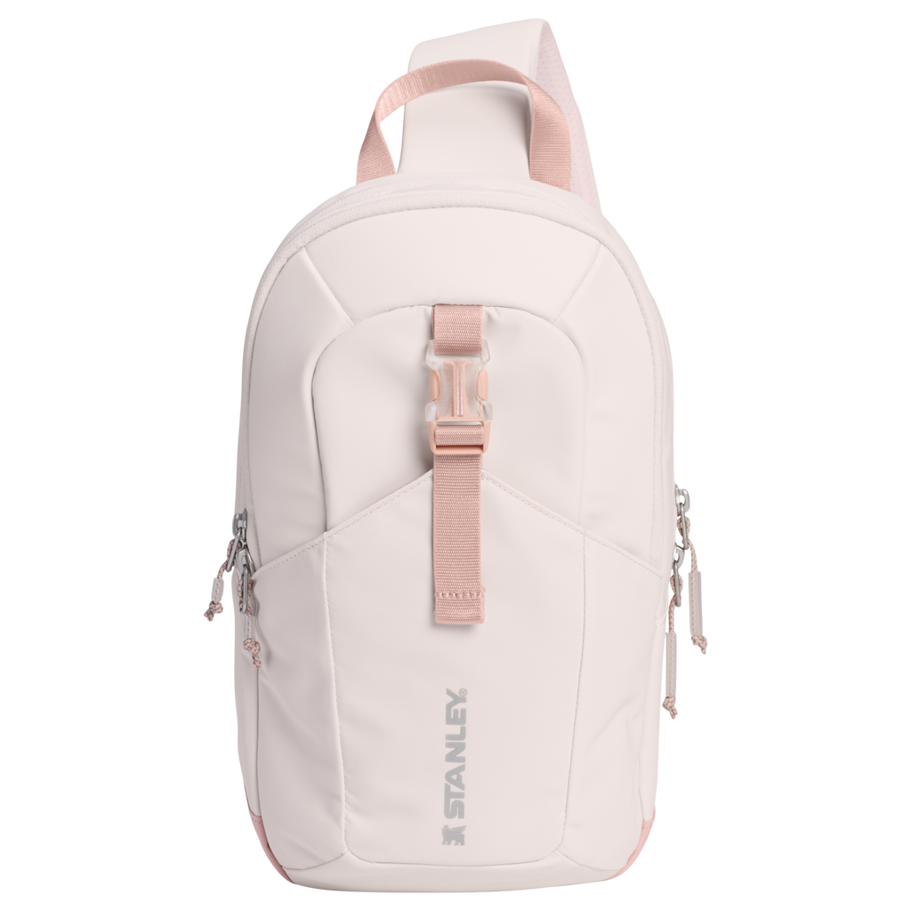 The Vitalize™ Crossbody Bag | 10 QT - Easy Hydration Days