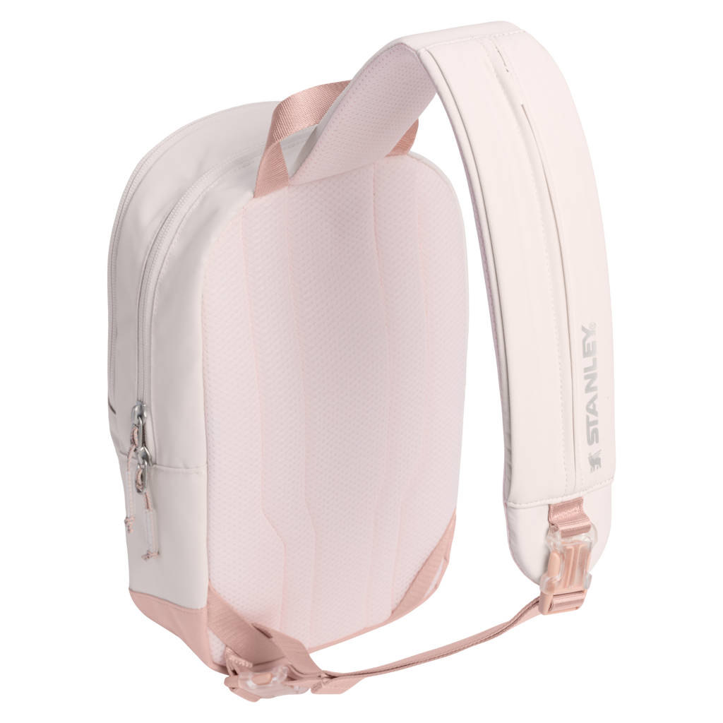 The Vitalize™ Crossbody Bag | 10 QT - Easy Hydration Days