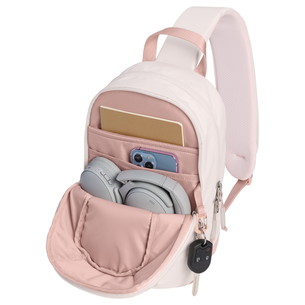 The Vitalize™ Crossbody Bag | 10 QT - Easy Hydration Days