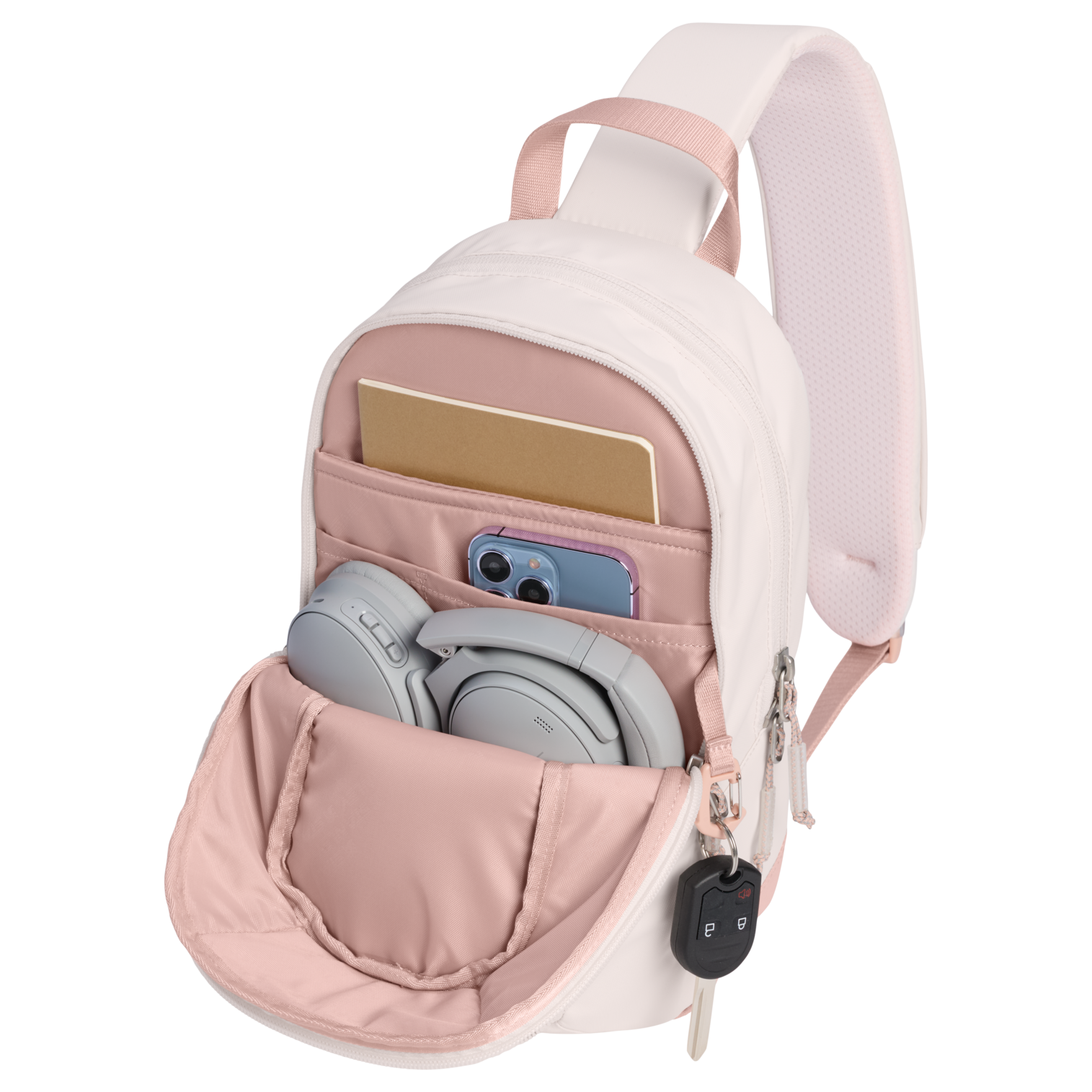 The Vitalize™ Crossbody Bag | 10 QT - Easy Hydration Days