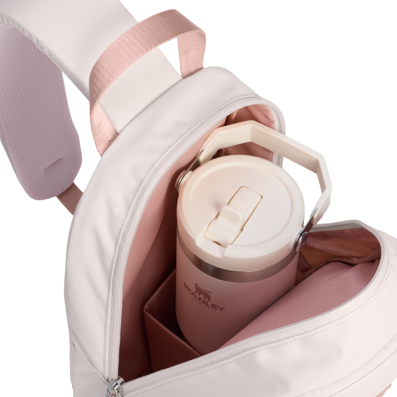 The Vitalize™ Crossbody Bag | 10 QT - Easy Hydration Days
