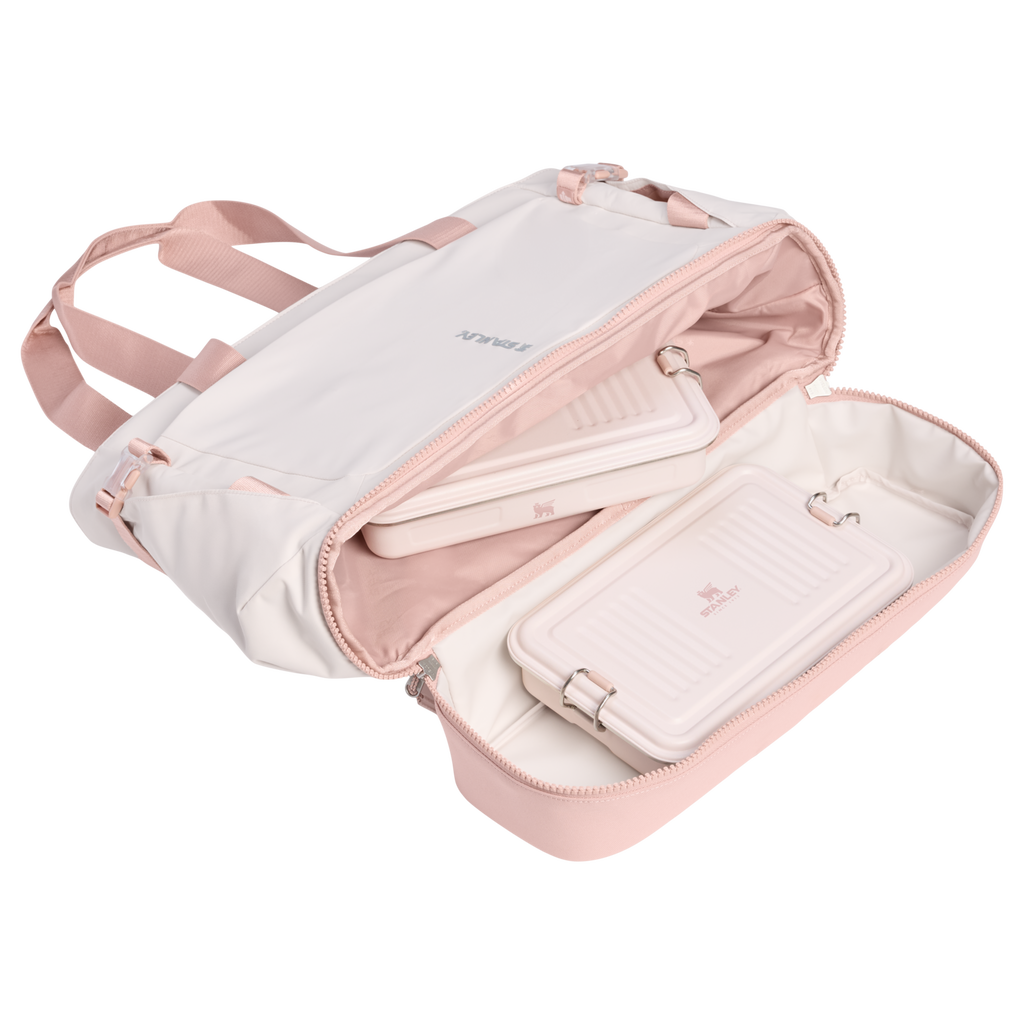 The Vitalize™ Tote | 27.6 QT - A Cup That Fits