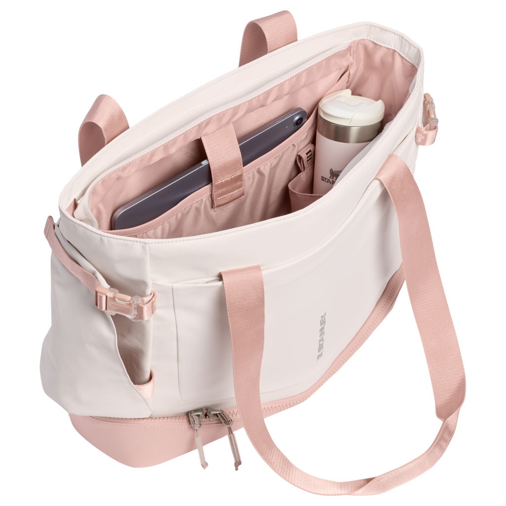 The Vitalize™ Tote | 27.6 QT - A Cup That Fits