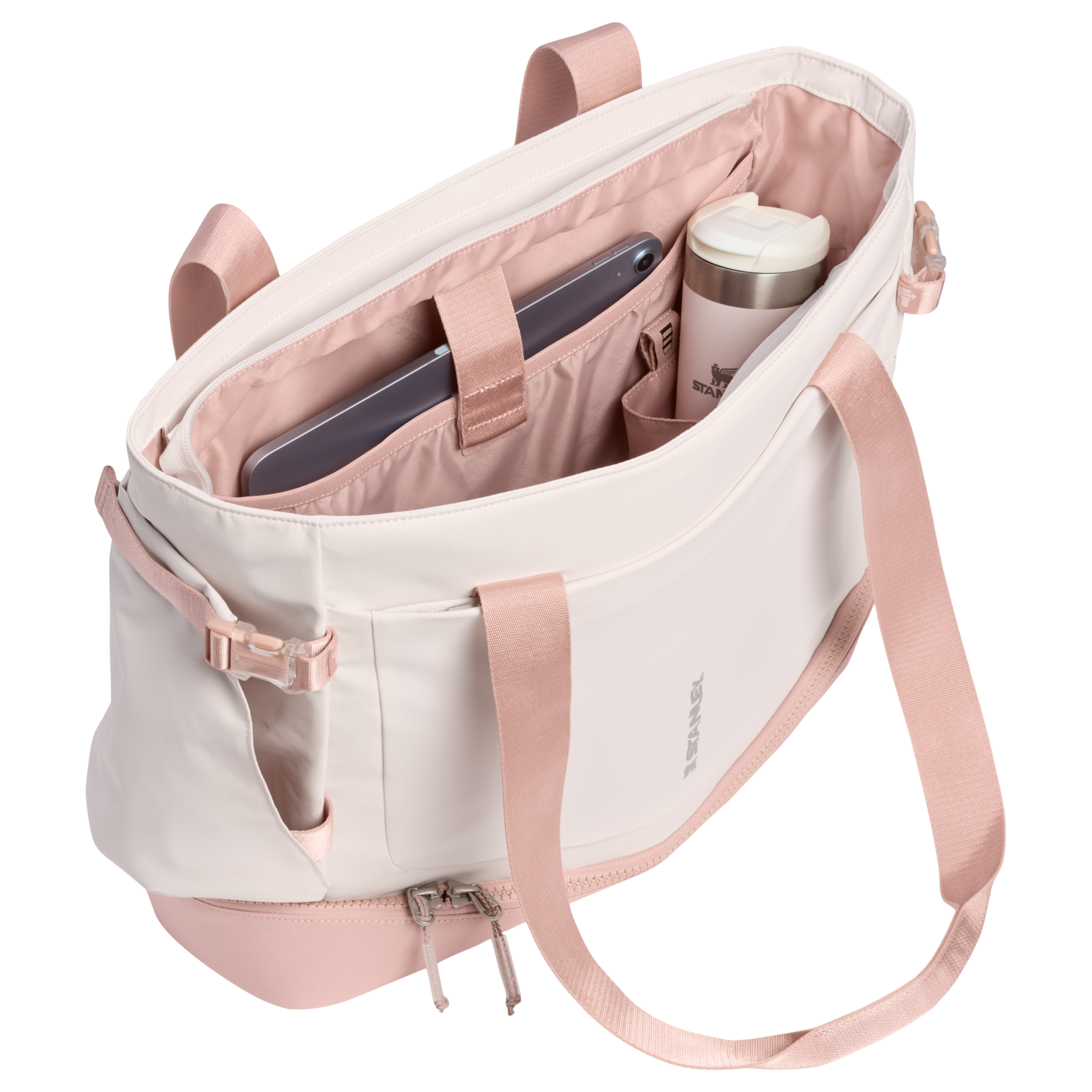 The Vitalize™ Tote | 27.6 QT - A Cup That Fits