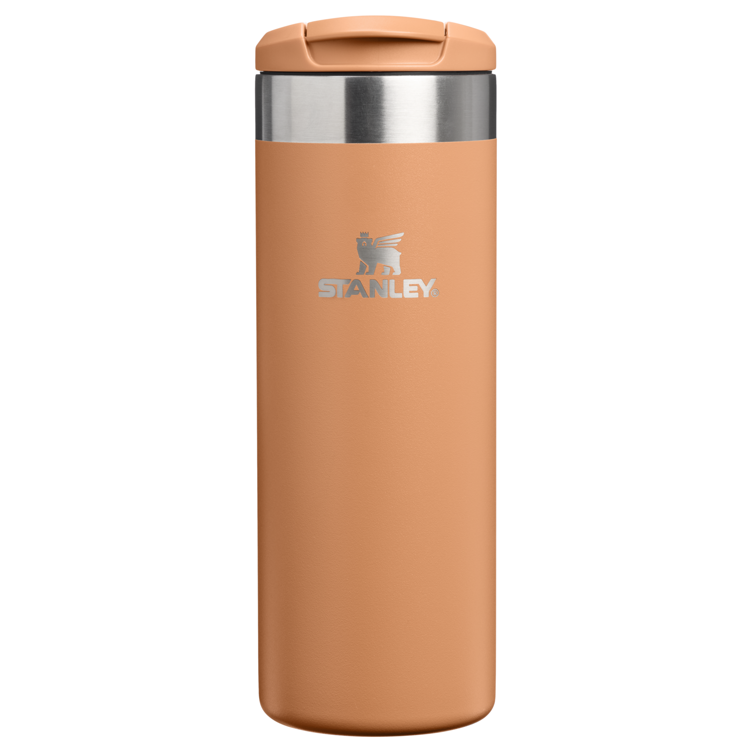 The Transit Flip Top Mug | 16 OZ - Fresh Hydration Routine