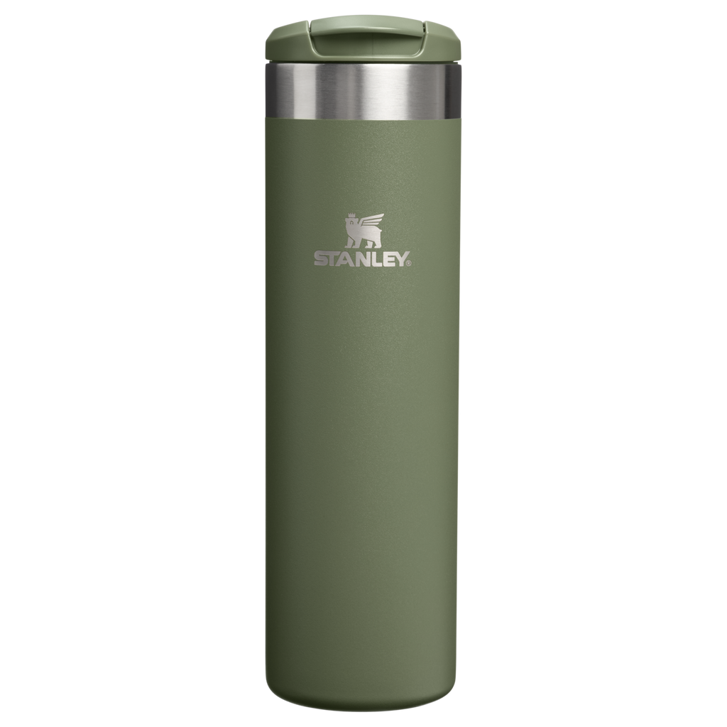 The Transit Flip Top Mug | 20 OZ - Stanley Create - Hydration Within Reach