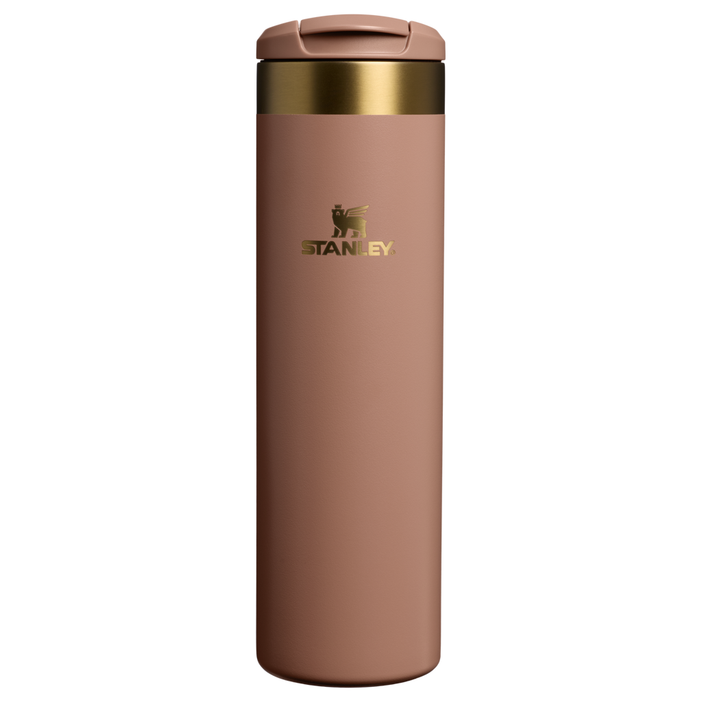 The Transit Flip Top Mug | 20 OZ - Stanley Create - Hydration Within Reach