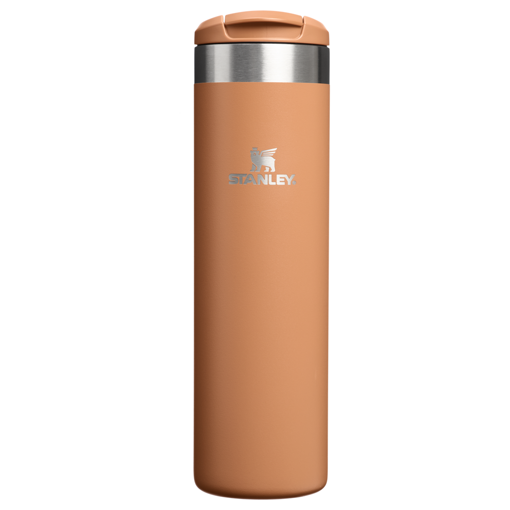 The Transit Flip Top Mug | 20 OZ - Stanley Create - Hydration Within Reach