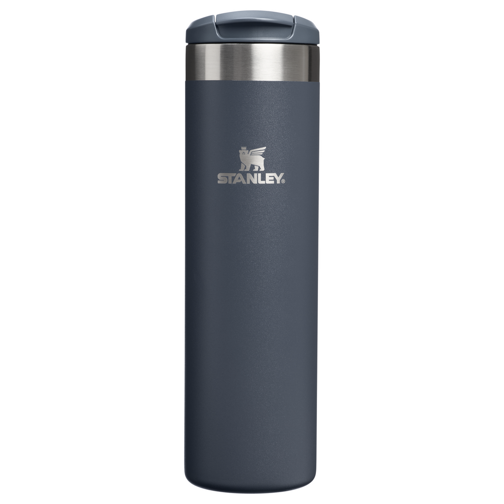 The Transit Flip Top Mug | 20 OZ - Daily Cup Essential