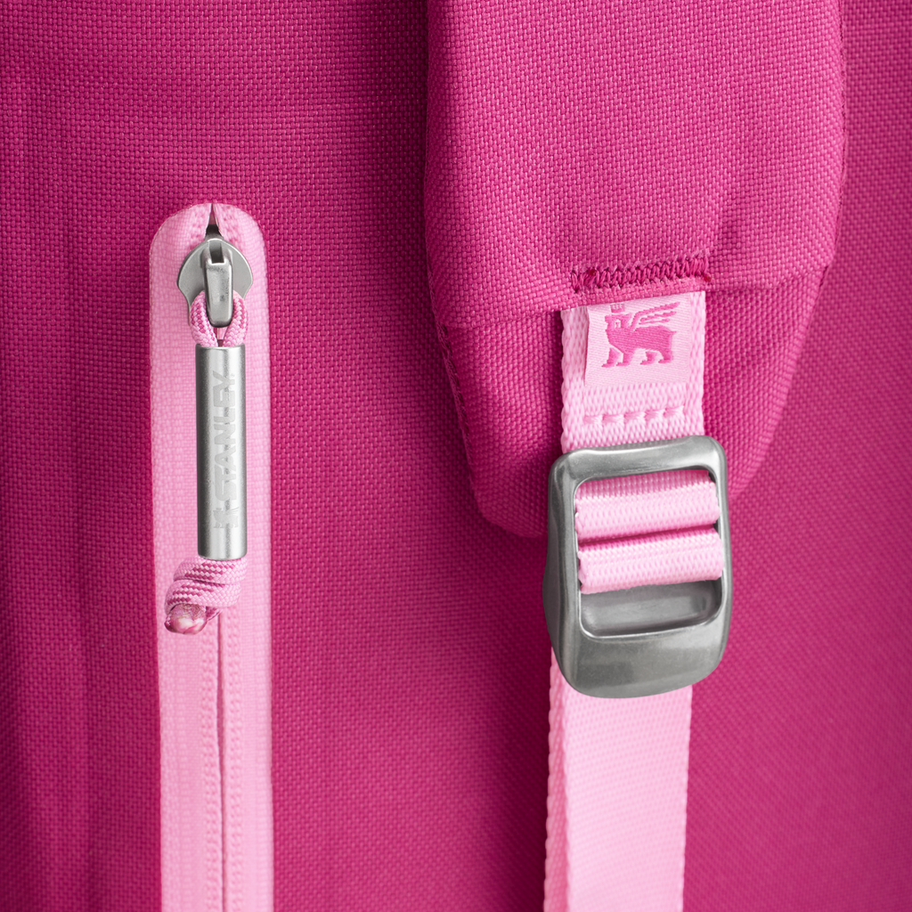 The All Day Madeleine Midi Cooler Backpack | 20 Can | 14.8 QT | 14.0 L - Refill the Day