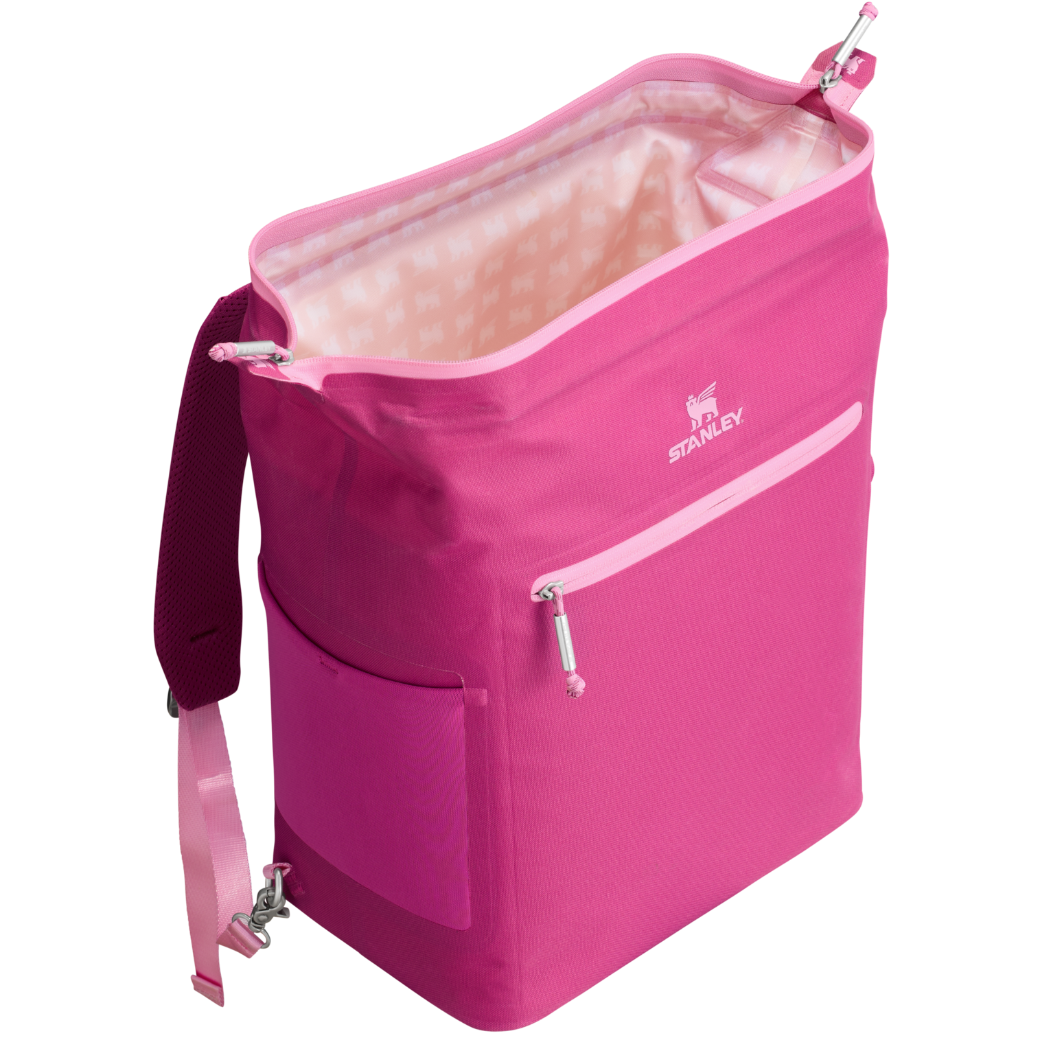 The All Day Madeleine Midi Cooler Backpack | 20 Can | 14.8 QT | 14.0 L - Refill the Day